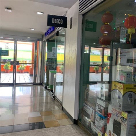 deeco quezon city photos|Deeco (Dee Hwa Liong Electronics Equipment Corporation).